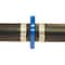 Apollo 3/4 in. Blue Twister Polypropylene Insert Coupling (5-Pack), 5PK ABTC345PK - alternate 2